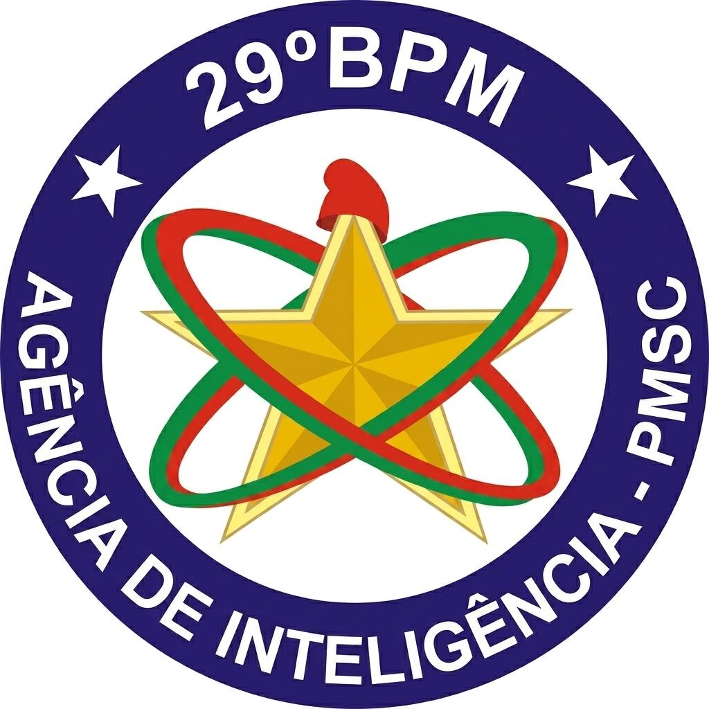Logo 29º BPM